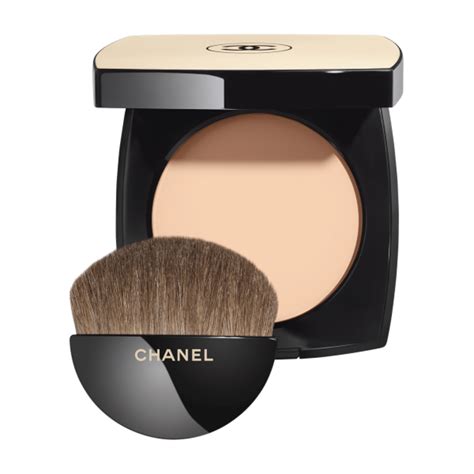 what is les beiges chanel powder